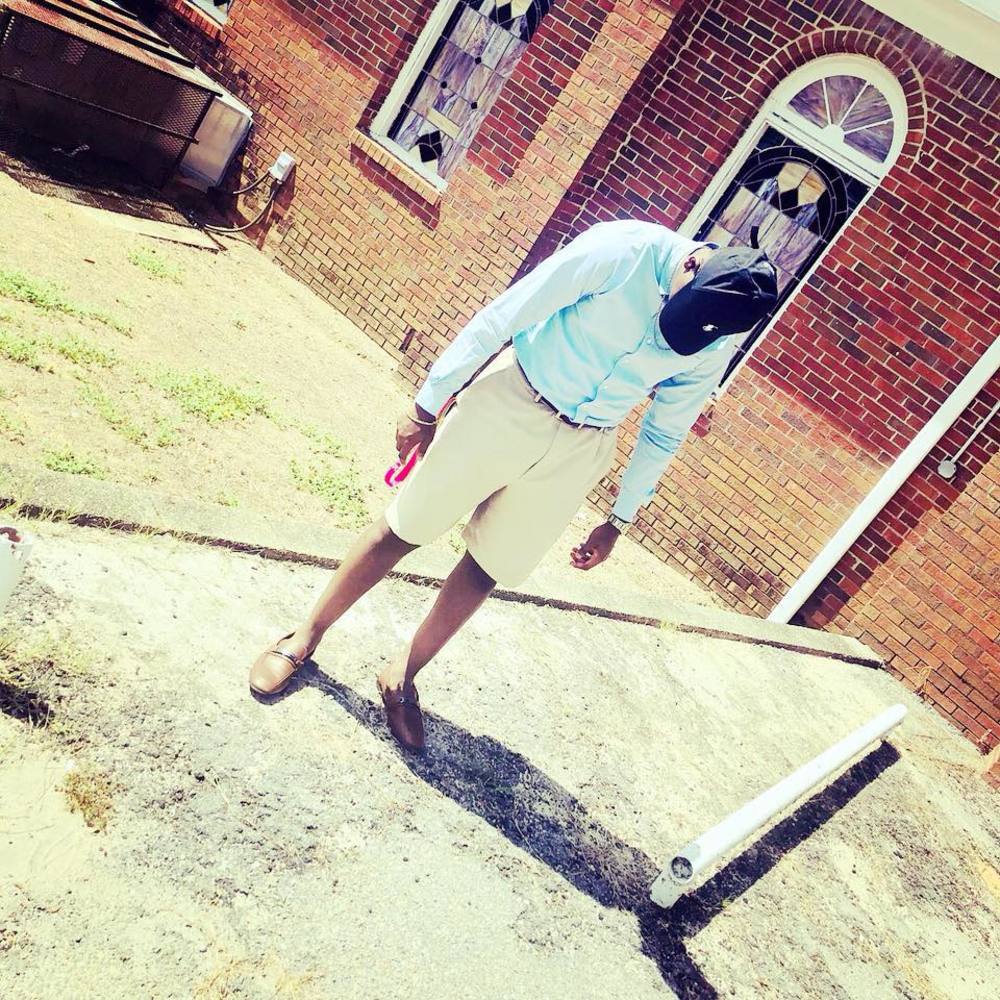 Meet your Posher, Jadin